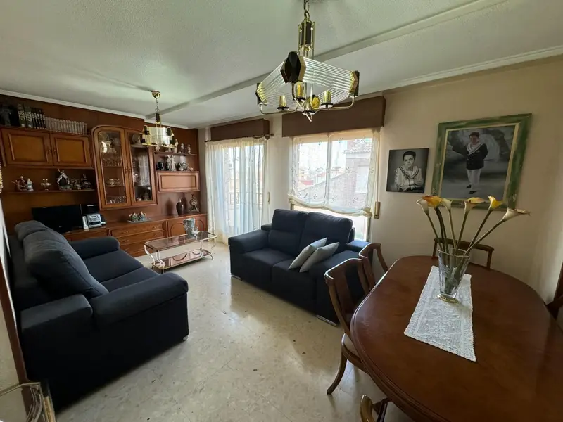 Venta Piso 3 Habitaciones Rafal Comunidad Valenciana
