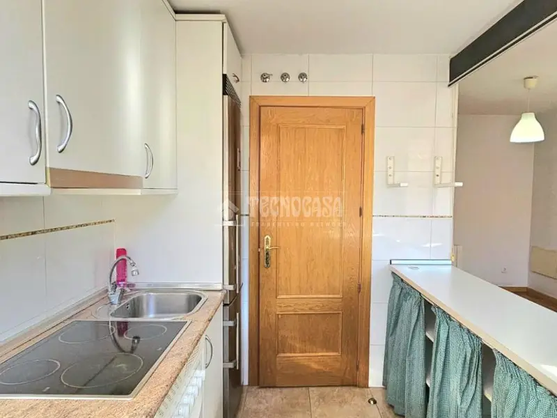 Piso en venta Coslada 80m2 2 dormitorios Trastero Cerca Metro