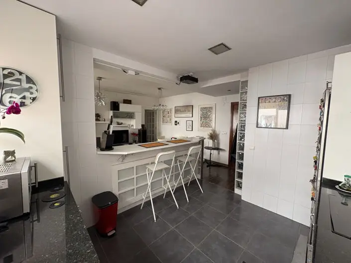 Apartamento 2 Dormitorios Malaga Centro Cerca Playa