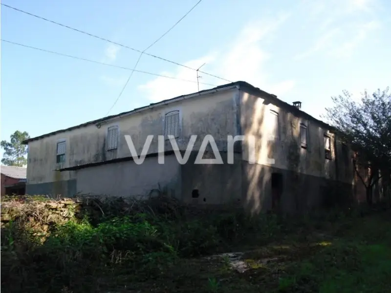 Casa con Jardín en Lamaigrexa - Ref EV7034314