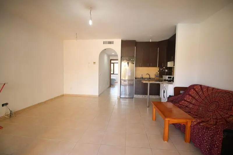 Apartamento 2 Dormitorios 2 Baños Terraza Piscina Cerca Playa