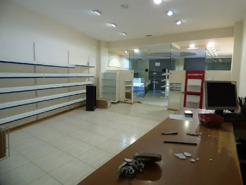 Venta Local Comercial Estacio Vilanova del Cami 55m2
