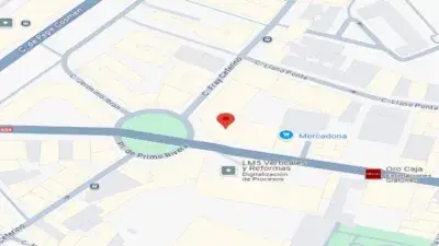 Piso en Venta en Oviedo: 129m2, 3 Habitaciones, Ideal Familias