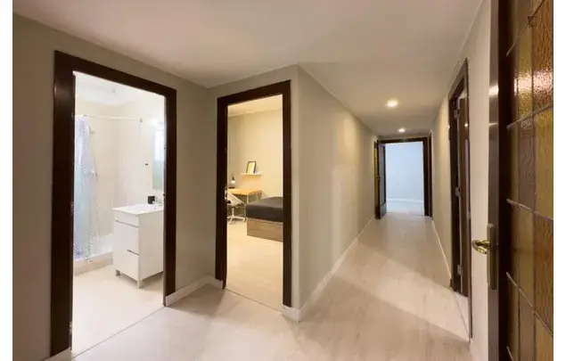 Alquiler Apartamento 7 Dormitorios Barcelona 3 24 Meses