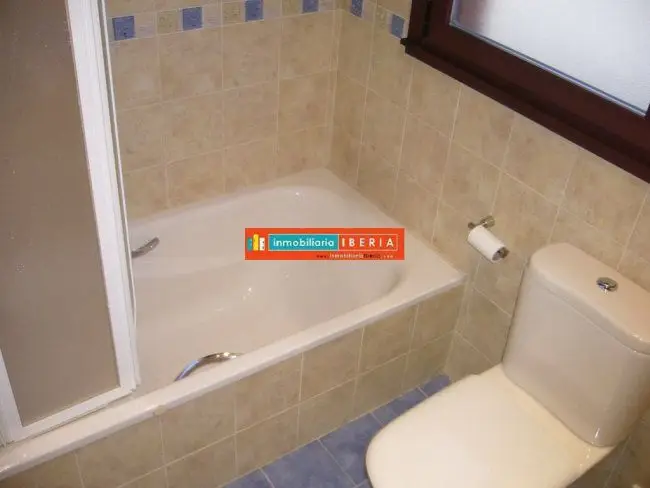 Venta Apartamento Amueblado Fardachon Logroño