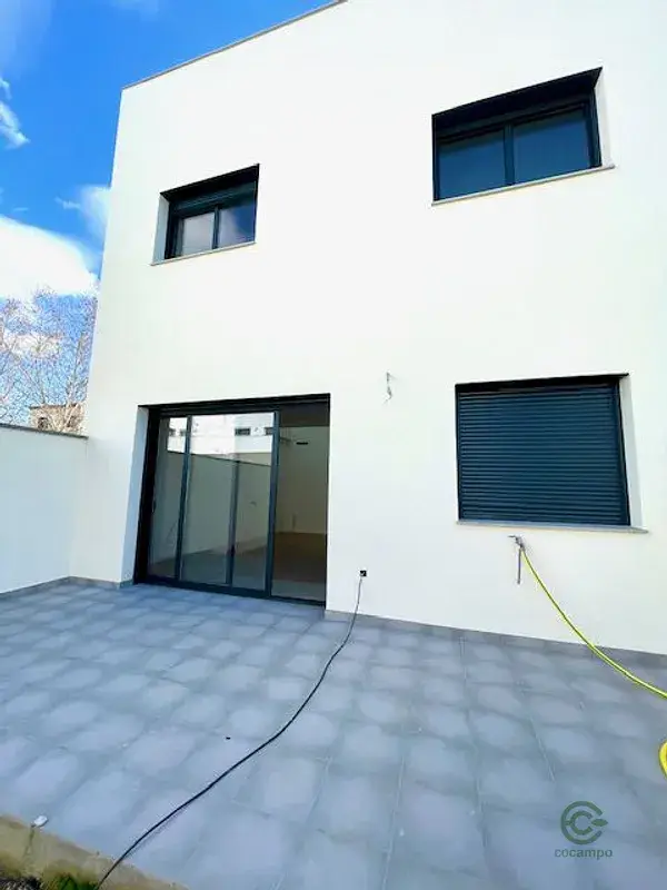 Villas de Lujo en Vilafranca del Penedes