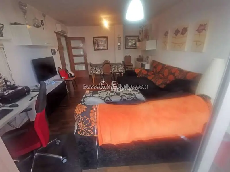 Piso en venta en Lleida
