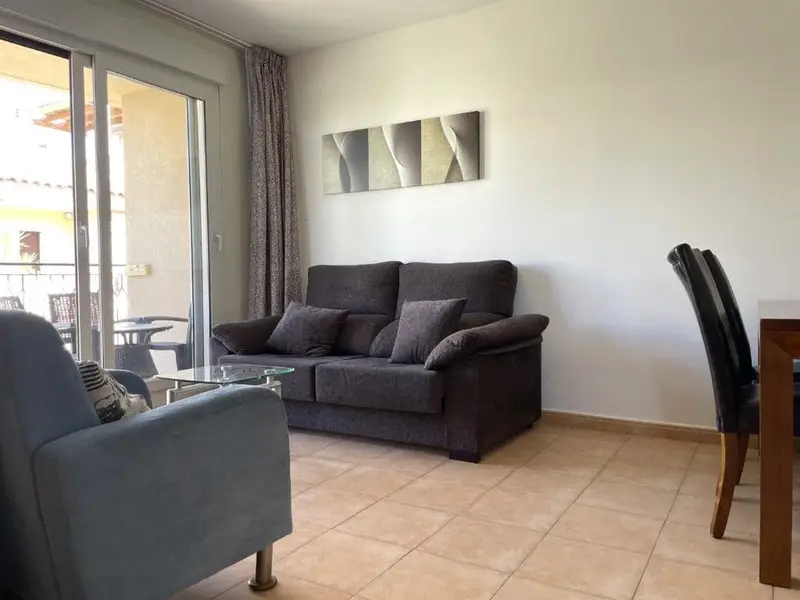 Apartamentos en Venta Aguilas Murcia Costa