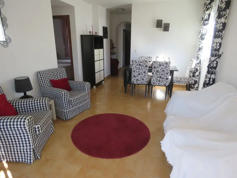 Casa-Villa de 2 Dormitorios en venta Calipso, España