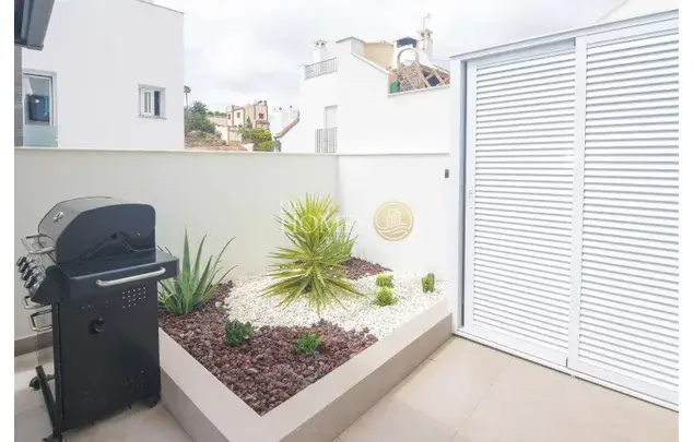 Alquiler Villa Lujo 3 Dormitorios Nerja Invierno