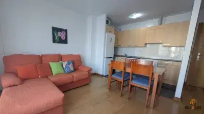 Piso en alquiler en Calle Barcenilla, Número 2
