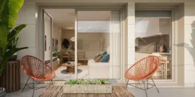 Piso en Venta Mungia 85m2 3 Habitaciones Terraza