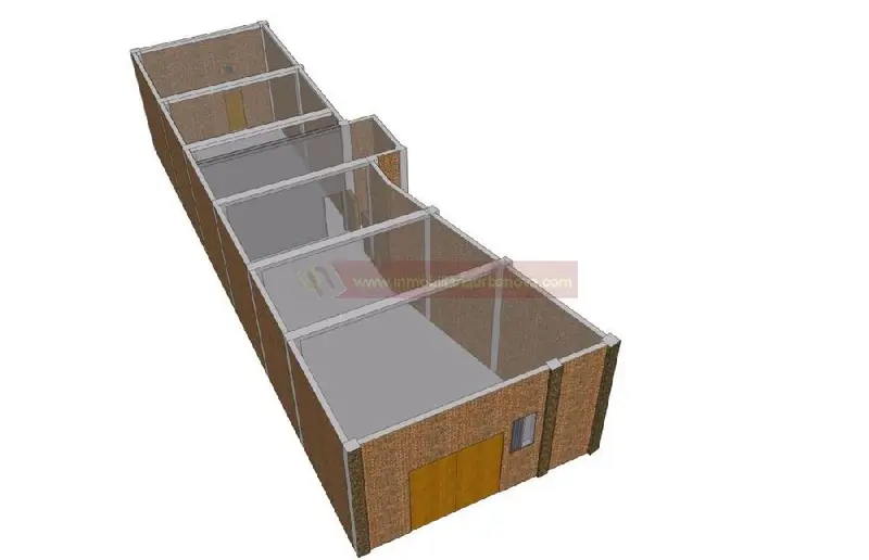 Venta Local Comercial Club Deportivo San Adrian Logroño