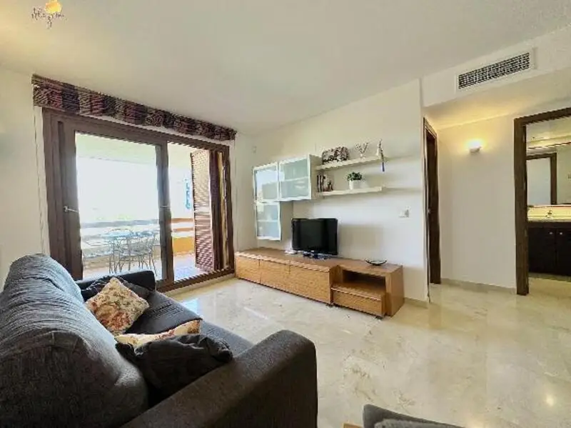 Apartamento 2 Dormitorios Punta Prima Cerca de la Playa