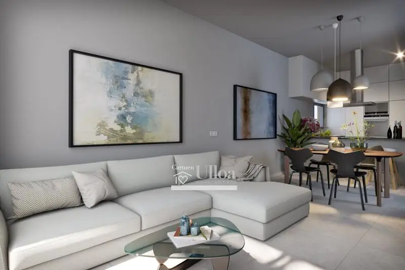 Apartamento en Venta Finestrat 2 Dormitorios Seascape Resort