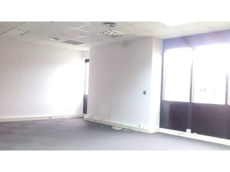 Oficina en Alquiler La Moraleja Alcobendas Madrid