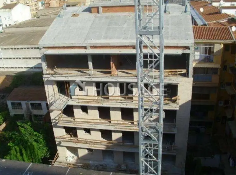 Vivienda en Venta Balaguer Construccion Paralizada