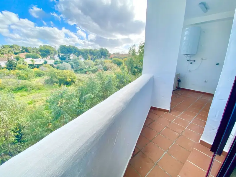 Apartamento 1 Dormitorio Nueva Andalucia Cerca Puerto Banus
