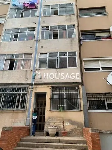 Piso en venta en Terrassa 80m2 planta baja zona tranquila