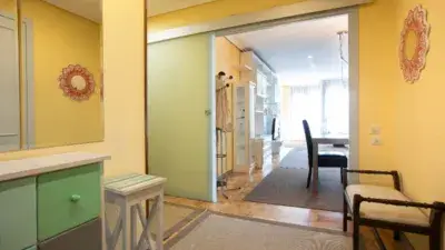 Piso en venta en Paseo de Julio Hauzeur