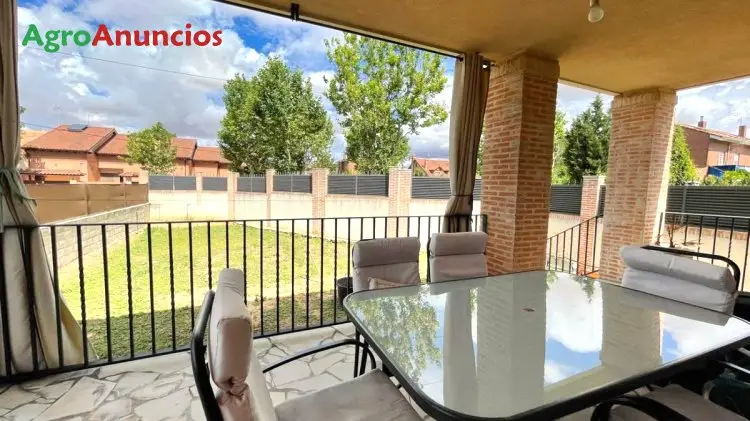 Venta  de Chalet con todo lujo de detalles en Madrid