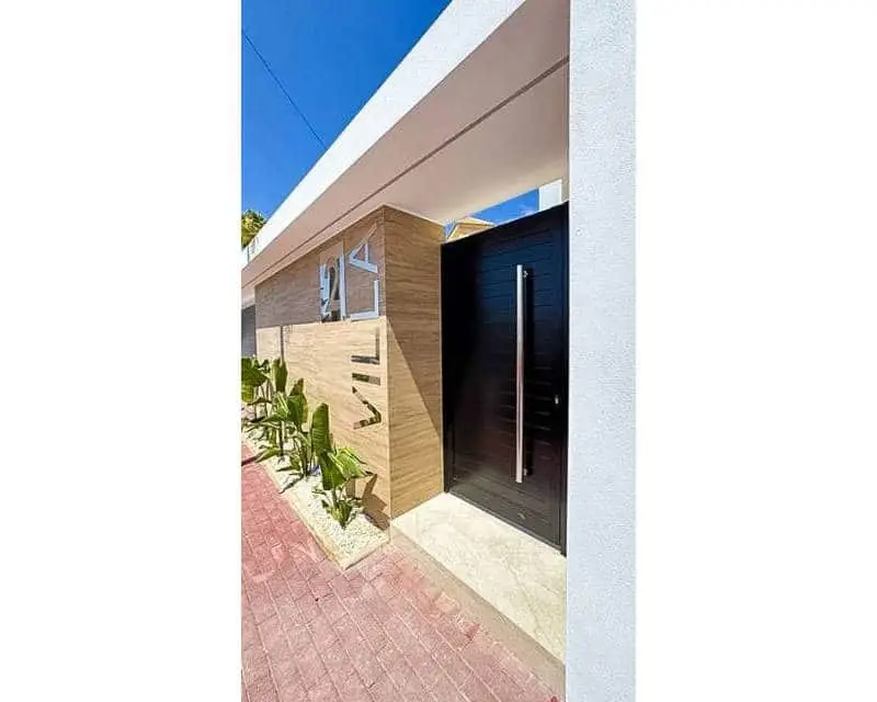 Chalet en venta Aguas Nuevas Torrevieja Costa Blanca