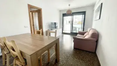Apartamento Estudiantes Vacaciones Gandia Alquiler Diario Semanal