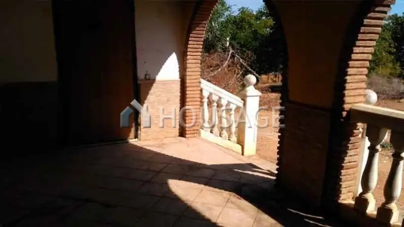 Casa en Carmona Sevilla 7 habitaciones 3 banos