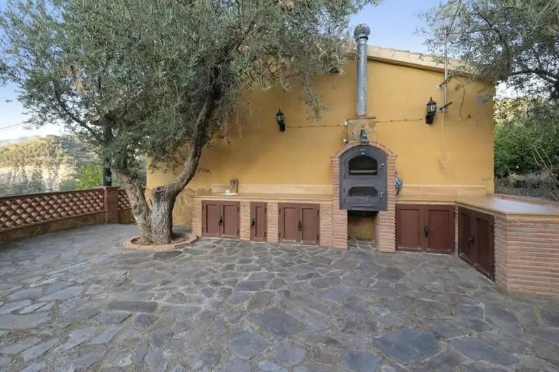 Casa de Campo en Conchar con Gran Jardin y Porche