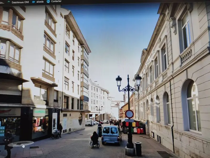 venta Local Comercial en San Claudio, Asturias (009325)- Globaliza