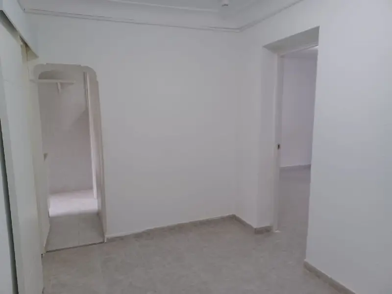 Alquiler Piso Reformado 2 Dormitorios Vallecas