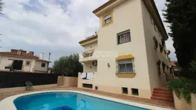 Apartamento en Torremolinos cerca de la Carihuela