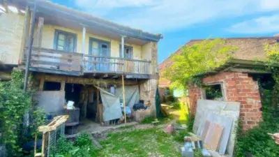 Casa de Piedra en San Felices de Buelna a Reformar