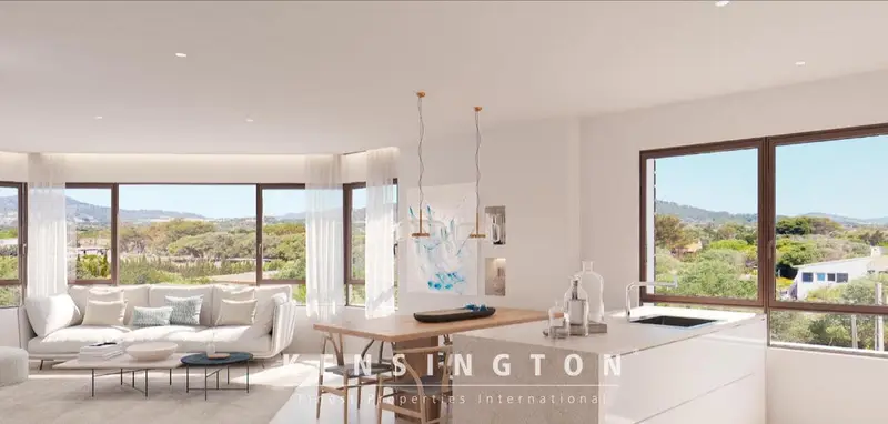 Apartamentos en Venta Cala Bona Mallorca