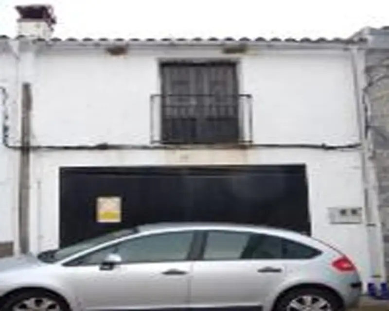 Casa Unifamiliar 90m² 3 Habitaciones Valencia Alcántara