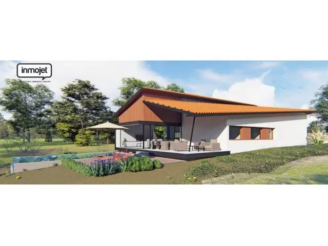 Parcela Edificable En Quintes, Villaviciosa