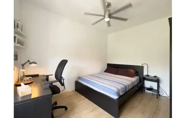 Alquiler Habitacion 60m2 Barcelona