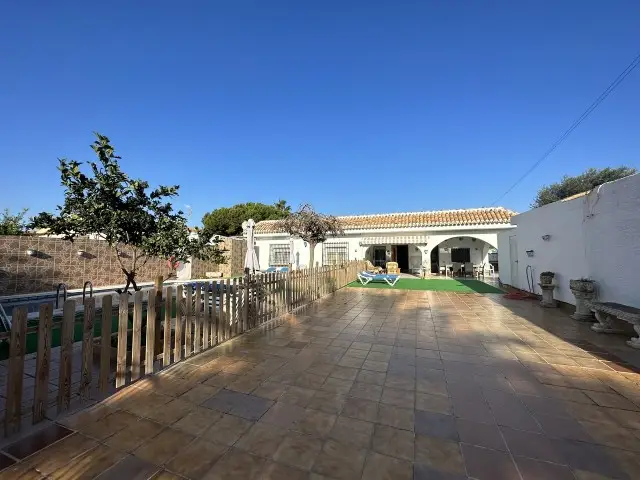 Casa Villa 4 Dormitorios Mar Menor