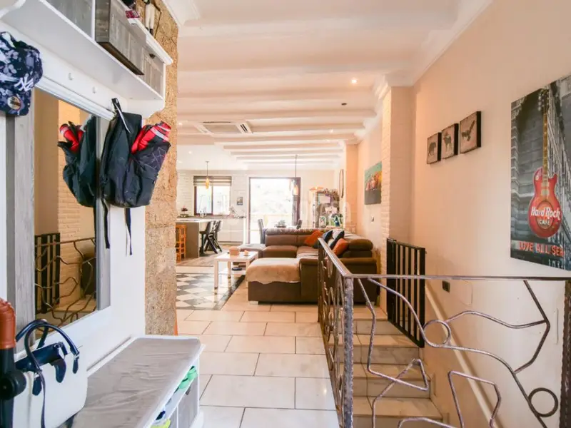 Casa en Venta Adeje Tenerife Sur Piscina Apartamento Garaje