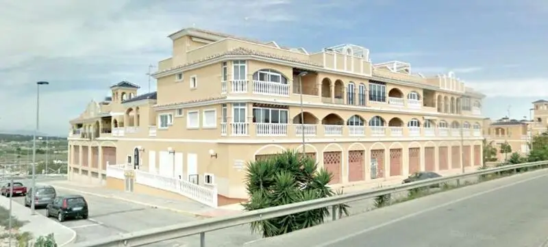 Locales Comerciales en Venta Benijofar