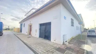 Casa en Venta Zona Norte San Jose Obrero Santa Lucia