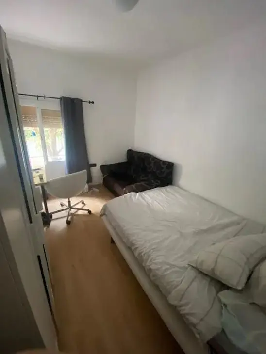 Apartamento en Alquiler Barcelona 2 Dormitorios 1 Ba	no