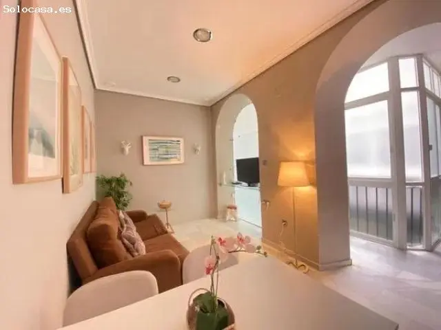 Piso en Venta en Cadiz Centro Historico Cerca Catedral y Puerto