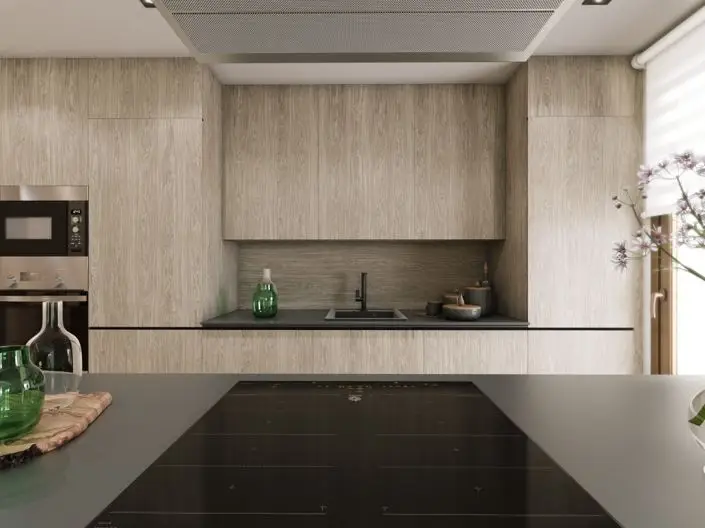 Apartamentos en Venta en Marbella 2 y 3 Dormitorios