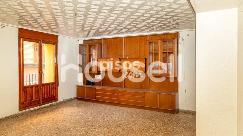 Casa en venta en Calle de la Ortubia