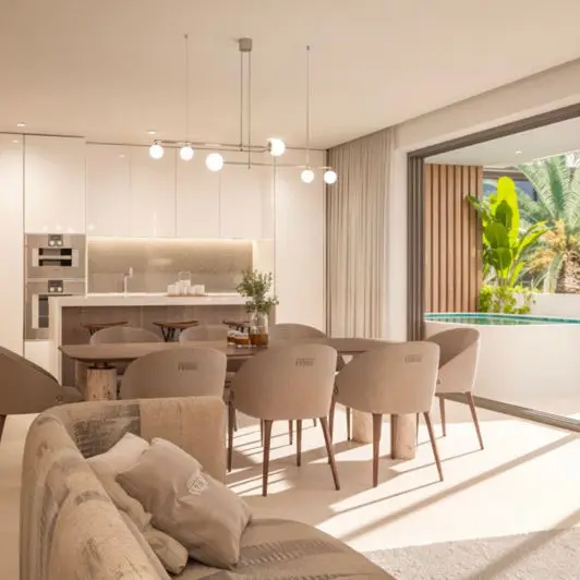 Atico 1 Dormitorio en Venta Marbella