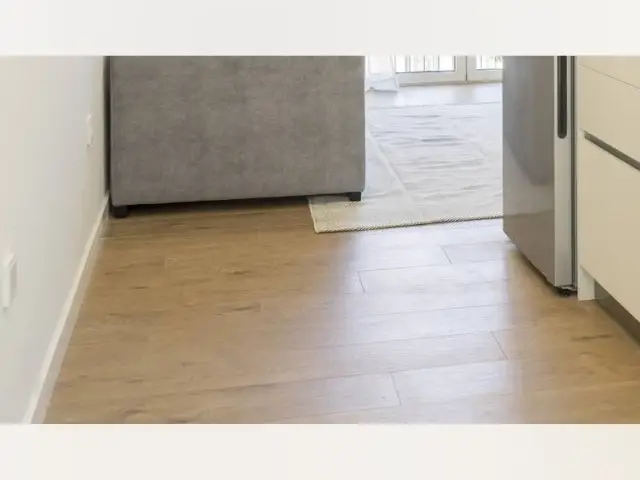 Apartamento 1 Dormitorio Malaga - Equipado
