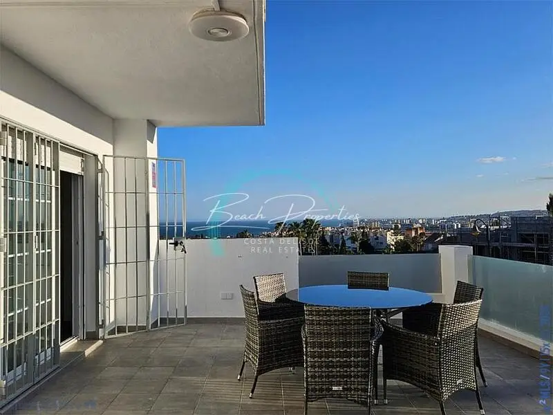 Apartamento 3 Dormitorios Baviera Golf