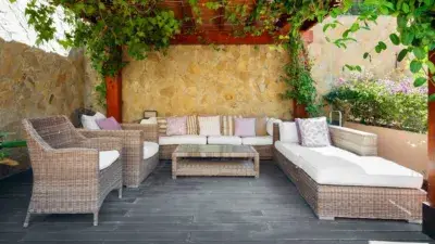 Apartamento en Venta Bendinat Mallorca Duplex 3 Dormitorios Piscina