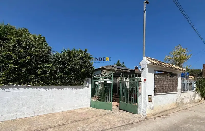 Chalet en venta en Cubelles, Barcelona